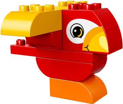 

Lego My First Bird(Multicolor)