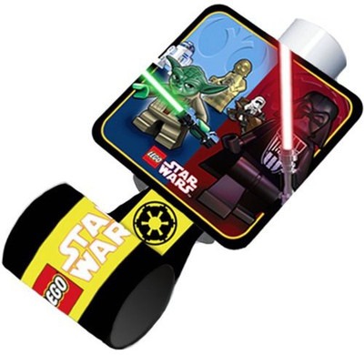 

Hallmarc Lego Star Wars Blowouts Party Accessory(Multicolor)