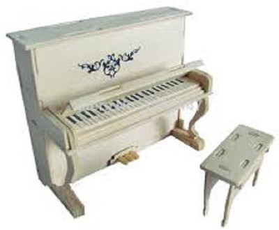 

Jern Wood Craft(Beige)