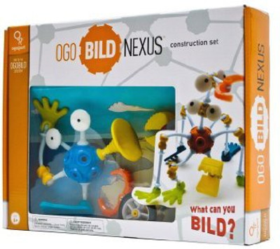 Ogobild Nexus(Multicolor)