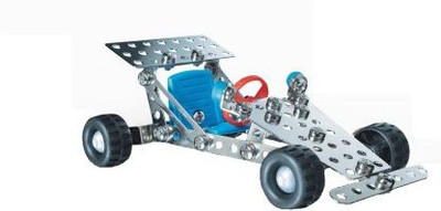 

Eitech Starter Series Race Car(Multicolor)