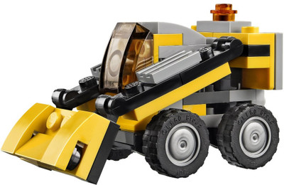 

Lego Creator - Power Digger (64 Pcs)