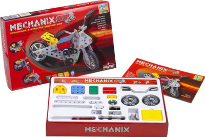 

Zephyr Mechanix Motor Bikes-1