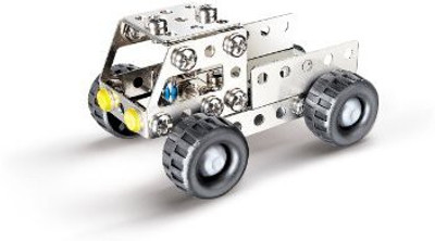 

Eitech Starter Series Truck(White)
