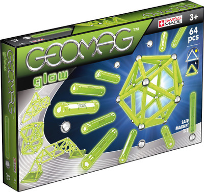geomag glow