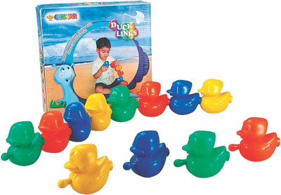 

Girnar Duck Links