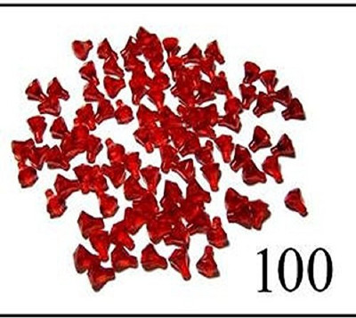

Lego Red Ru X 100(Red)