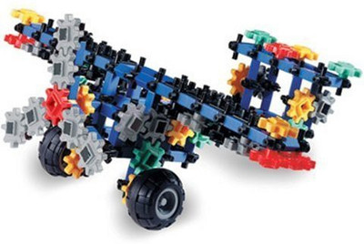 

Learning Resources Mgears Building Set(Multicolor)