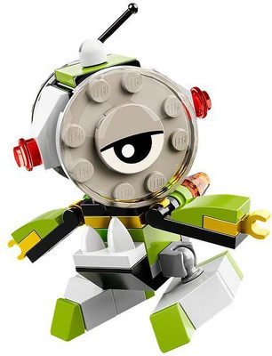

Lego Nurp-Naut(Multicolor)