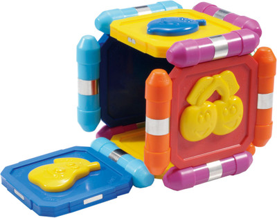 

Plastwood Kliky Fruits