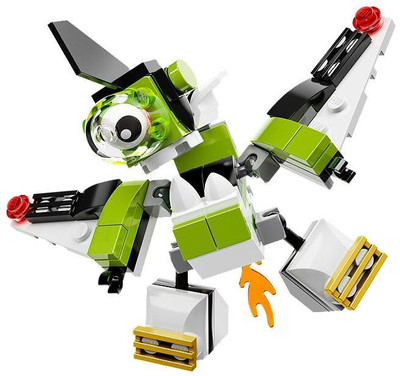 

Lego Niksput(Multicolor)