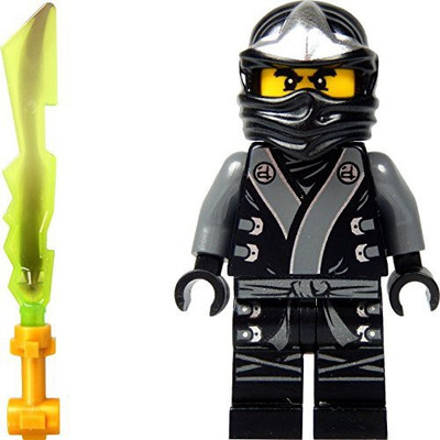 

Lego Ninjago Cole Kimono Mini(Black)