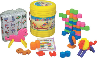 

Girnar Educational Kit