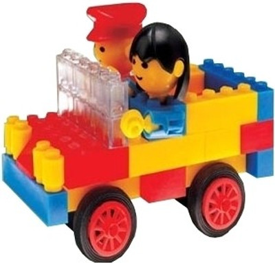 Peacock Automech