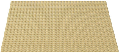 

Lego Sand Baseplate