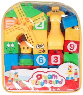 

Isquare Enterprises dreamplay(Multicolor)