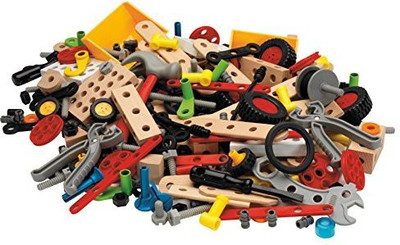 

Brio Builder Creative Set(Multicolor)