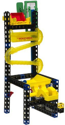 

Rokenbok Power Roklift(Multicolor)