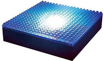 

Kawada 1 X Nano Multi Color Led Model Display Base Plate(Blue)
