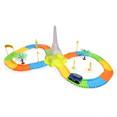 

Simon SHUTTLE TRACK SET SHUTTLE TRACK SET TOY CARSHUTTLE TRACK SET TOY CAR(Multicolor)