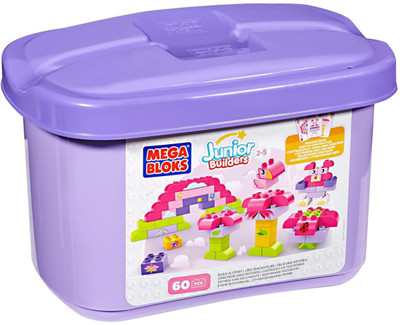 

Mega Bloks CYR22(Multicolor)
