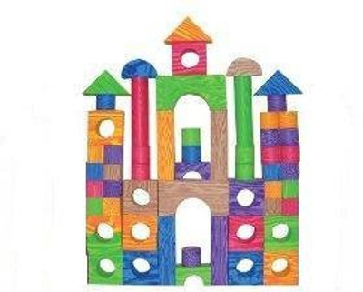 

Verdes 60 Pcs Color Foam(Multicolor)