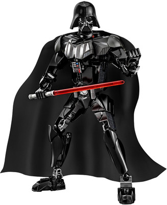 

Lego Darth Vader(Multicolor)