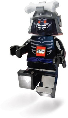 

Santoki Lego Ninjago Garmadon Torch(Black)