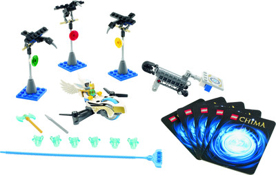 

Lego Chima - Target Practice