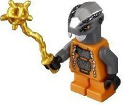 

Lego Chokun Minifig(Multicolor)