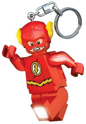 

Santoki Lego Dc Universe The Flash Key Light(Red)