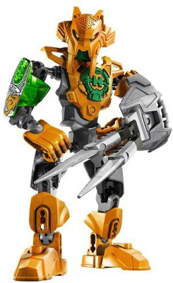 

Lego Nex 30(Multicolor)