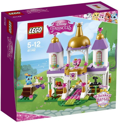 

Lego Palace Pets Royal Castle(Multicolor)