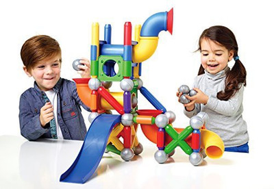 

SmartMax Mega Ball Run(Multicolor)