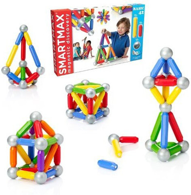 

SmartMax Start XL (Basic 42)(Multicolor)