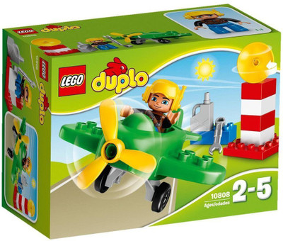 

Lego Little Plane(Multicolor)