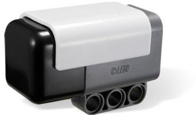 

by HiTechnic Nxt Acceleration/Tilt Sensor For Lego Mindstorms(Multicolor)