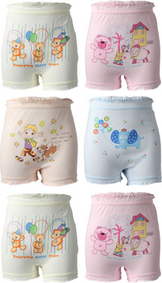 BodyCare Girls Bloomer BodyCare Girls Bloomer