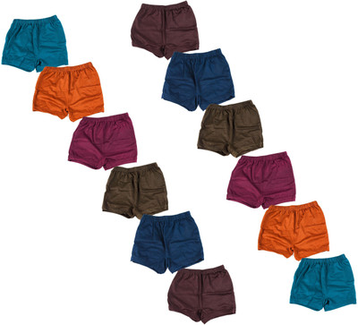

MRB Girls Drawer, Multicolor