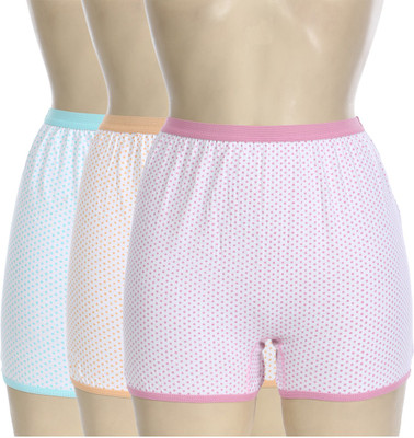

Blazon Girls Bloomer, Blue;pink;yellow