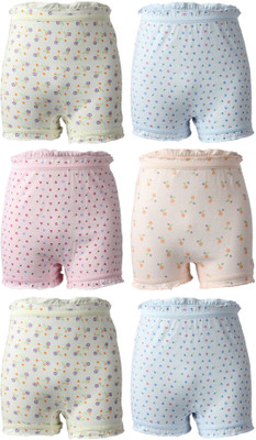 

BodyCare Girls Bloomer, Multicolor