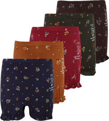 

Tintin Boy's Bloomer, Multicolor