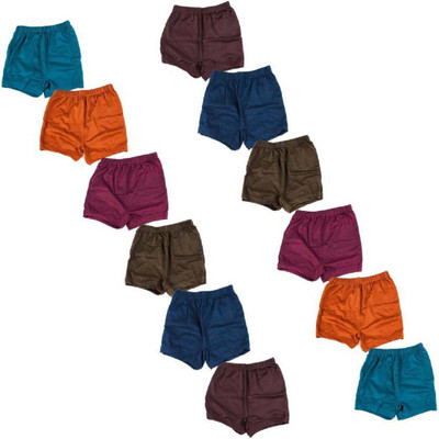 

Chhote Janab Baby Boys & Baby Girls Drawer, Multi