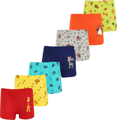 

RAA Girls Drawer, Multicolor