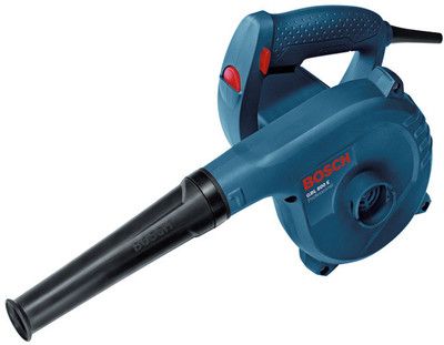 

Bosch GBL800 Air Blower(Corded Vacuum)