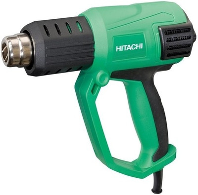 

Hitachi RH650V  Heat Gun with LCD Display Air Blower(Corded)