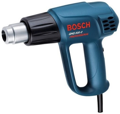 

Bosch GHG 500-2 Air Blower(Corded)