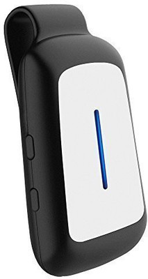 

Qawachh Bluetooth Hat(Black)
