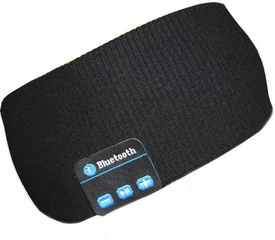 

Jern Bluetooth Hat(Black)