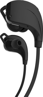 

DIGITREE Bluetooth Headset DBS500 BLACK(Black)